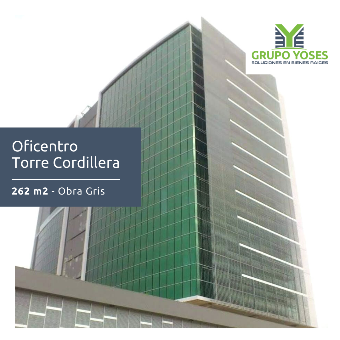 Oficina-TorreCordillera-4