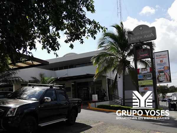 Pinares Express Santa Ana
