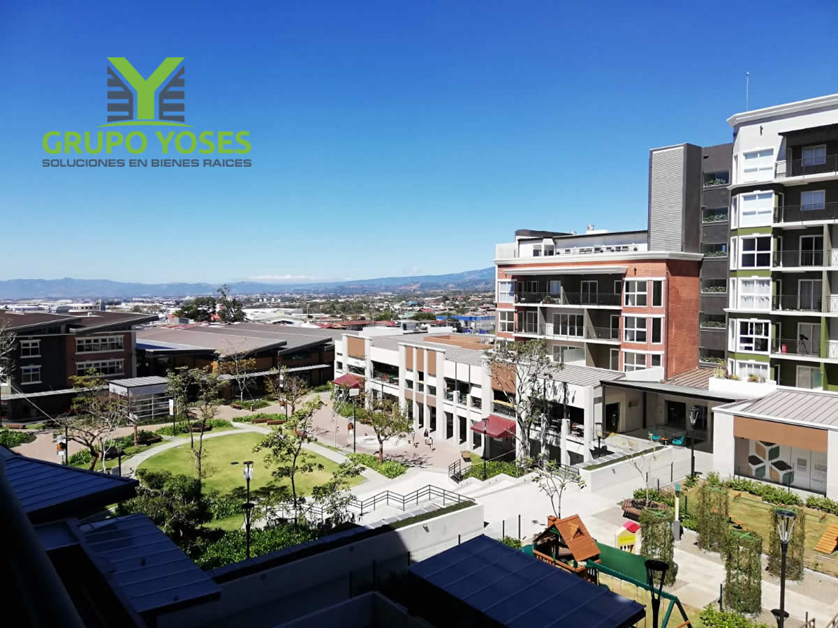 Condominio Santa Verde