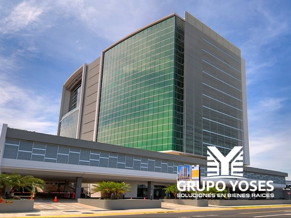 Oficentro Torre Cordillera