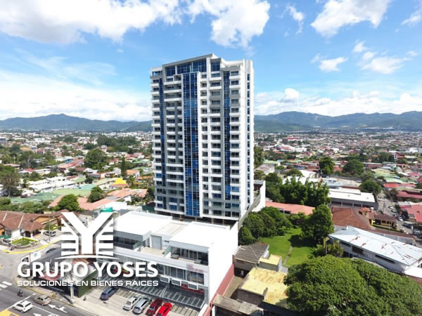 Condominio Latitud Los Yoses